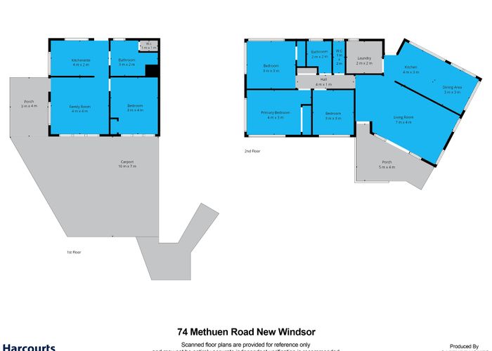  at 74 & 74A Methuen Road, New Windsor, Auckland City, Auckland