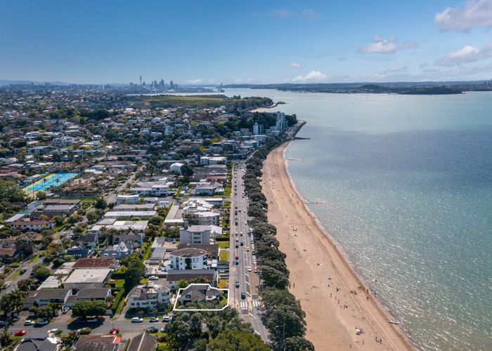 For sale 297 Tamaki Drive, Kohimarama, Auckland City, Auckland