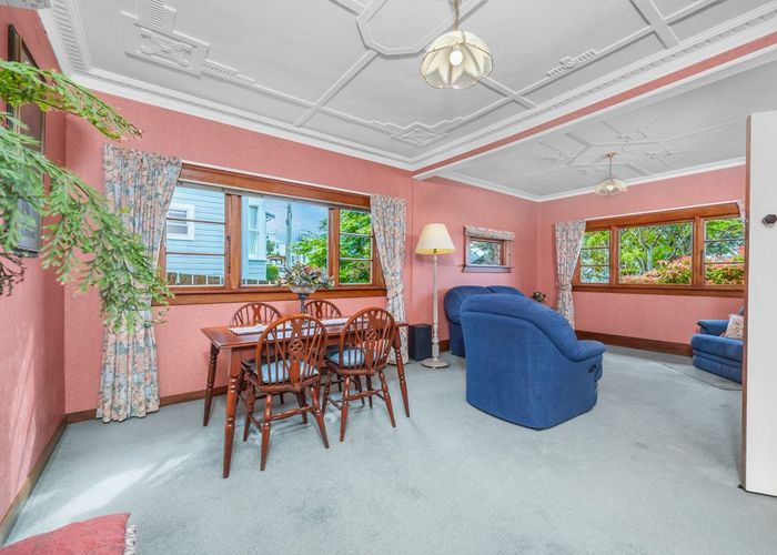  at 2A Bruce Street, Roslyn, Dunedin, Otago