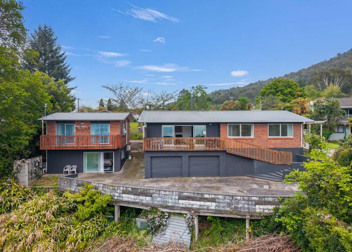  at 45 Mountain Road, Western Heights, Rotorua, Bay Of Plenty