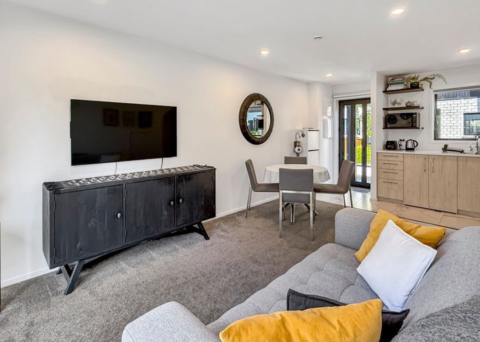  at 5/16 Nova Place, City Centre, Christchurch City, Canterbury