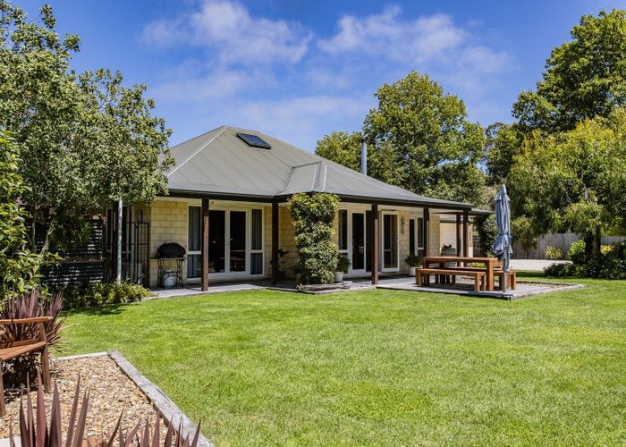  at 83 Old Main North Road, Leithfield, Amberley