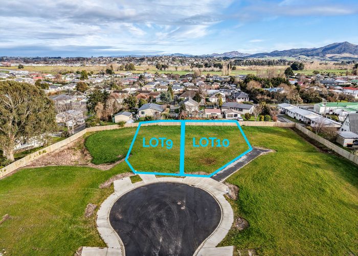  at 9 Kowhai Place, Gore, Gore, Southland