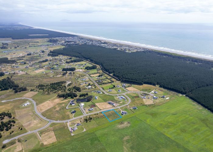  at 11 Truebridge Drive, Waitarere Beach, Horowhenua, Manawatu / Whanganui