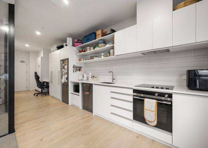  at 104/120 Victoria Street, Te Aro, Wellington, Wellington