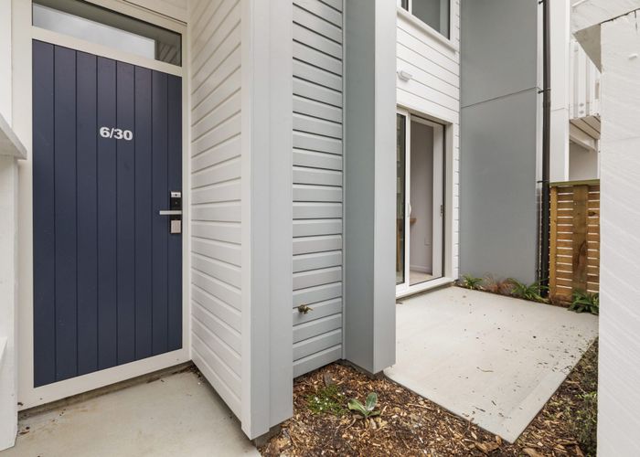  at 6/30 Pirie Street, Mount Victoria, Wellington