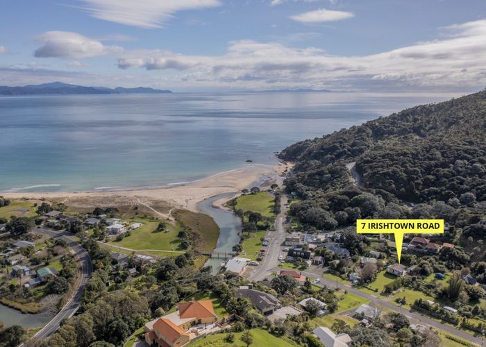  at 7 Irishtown Road, Kuaotunu, Whitianga
