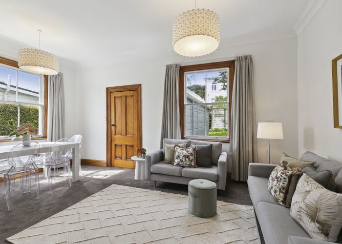  at 8 Moir Street, Mount Victoria, Wellington