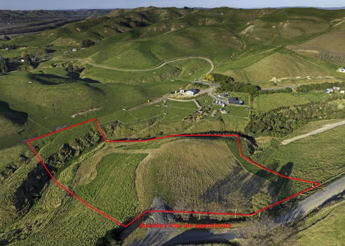  at 495 Kawera Road, Pukehamoamoa, Hastings