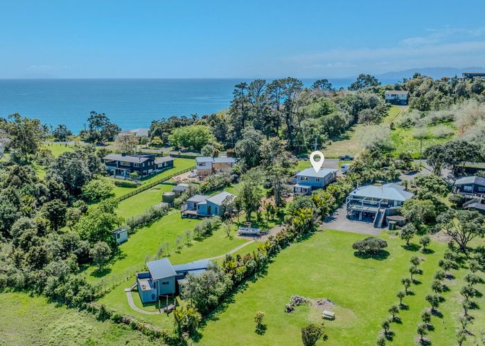  at 435 Sea View Road, Onetangi, Waiheke Island