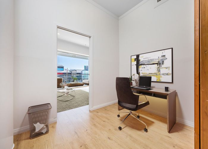  at 1/147 Quay Street, City Centre, Auckland City, Auckland