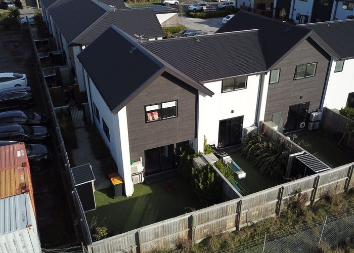  at 14/105 Purchas Street, Edgeware, Christchurch City, Canterbury