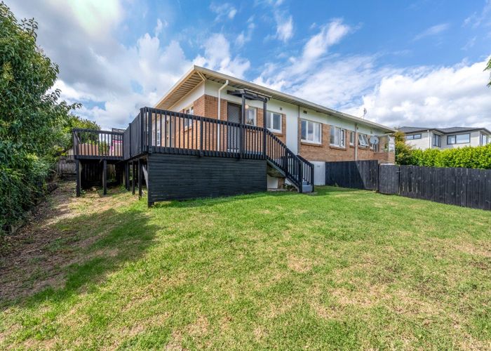  at 7/33 Rodney Street, Howick, Manukau City, Auckland