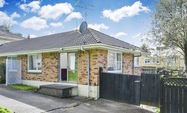  at 5/117 Aranui Road, Mount Wellington, Auckland