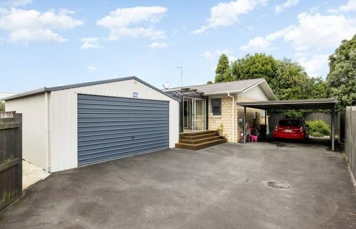  at 20A Ngaere Avenue, Chartwell, Hamilton