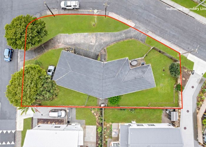  at 18 Mountfort Street, Manurewa, Manukau City, Auckland