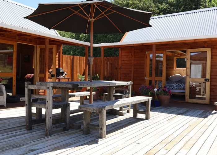  at 98 Hoult Valley Road, Wakefield, Tasman, Nelson / Tasman