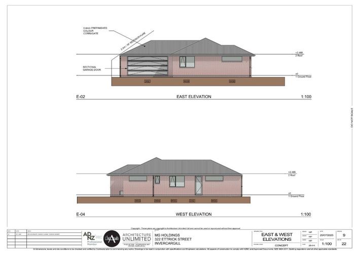  at 322 Ettrick Street, Georgetown, Invercargill, Southland