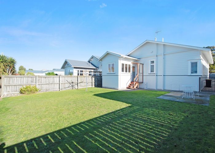  at 29 Freyberg Street, Lyall Bay, Wellington, Wellington