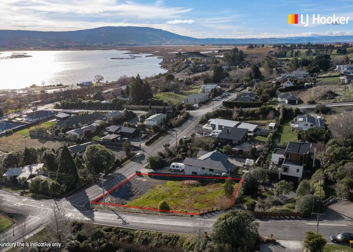  at 28 Greenhithe Street, Waihola, Clutha, Otago