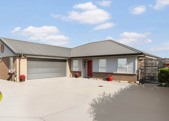 at 49 Hillpark Drive, Pokeno
