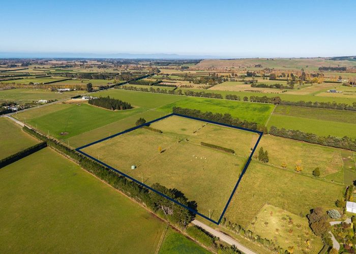 at 59 Mound Road, Amberley, Hurunui, Canterbury