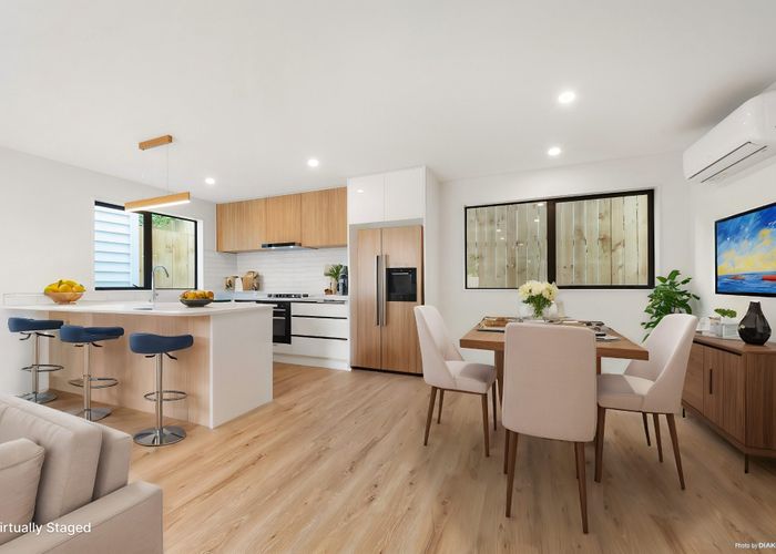  at 74C Gardner Avenue, New Lynn, Waitakere City, Auckland