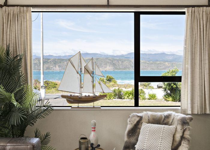  at 188 Breaker Bay Road, Breaker Bay, Wellington