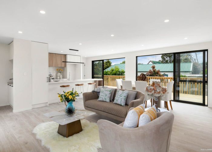  at 107 Hamilton Drive, Waiuku, Franklin, Auckland