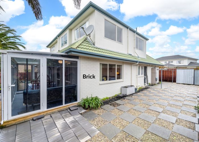  at 87 Golfland Drive, Golflands, Manukau City, Auckland