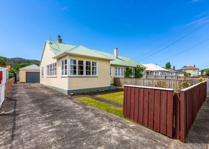  at 1036 Taita Drive, Taita, Lower Hutt, Wellington