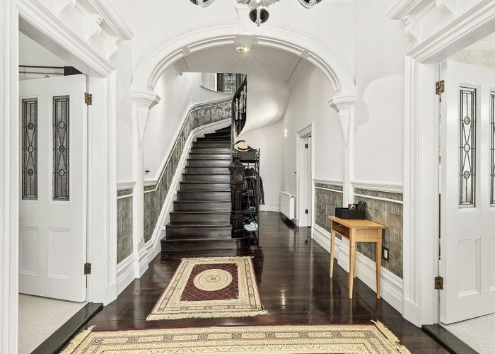  at 25 Brougham Street, Mount Victoria, Wellington
