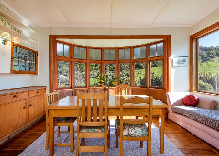  at 529 Makara Road, Karori