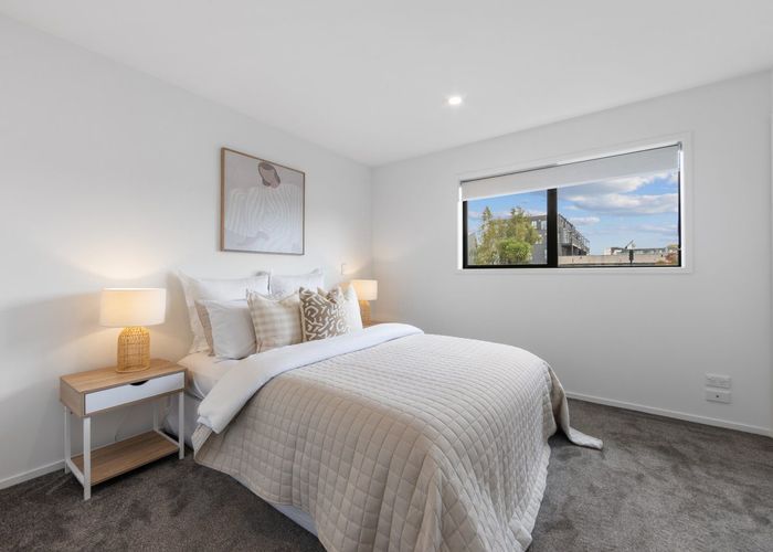  at 6/232 Worcester Street, City Centre, Christchurch City, Canterbury