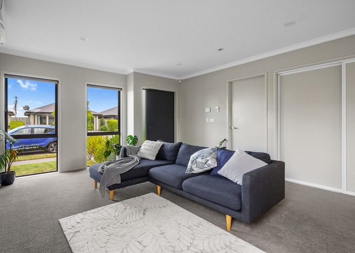  at 5 McCrorie Road, Wigram, Christchurch