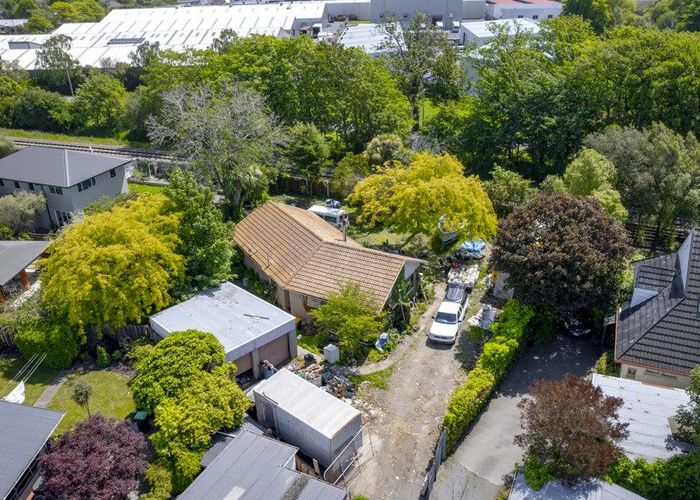  at 8C Leeman Place, Redwood, Christchurch