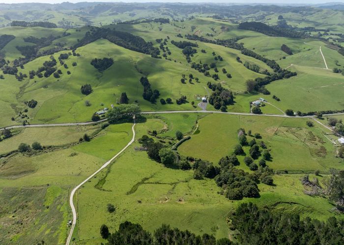  at 444 Komokoriki Hill Road, Makarau, Rodney, Auckland
