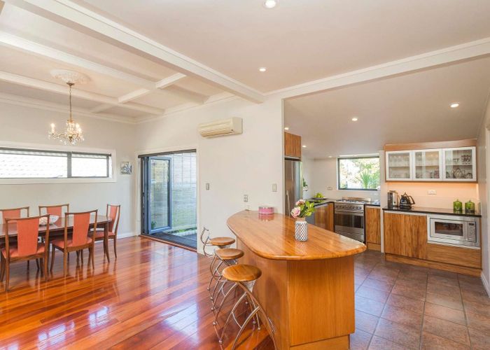  at 1/8 Gorrie Ave (Downstairs), Epsom, Auckland City, Auckland