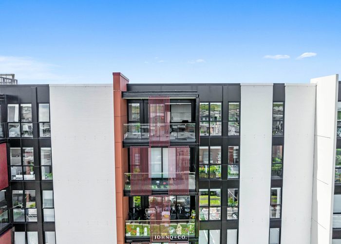  at 409/189 College Road, Stonefields, Auckland City, Auckland