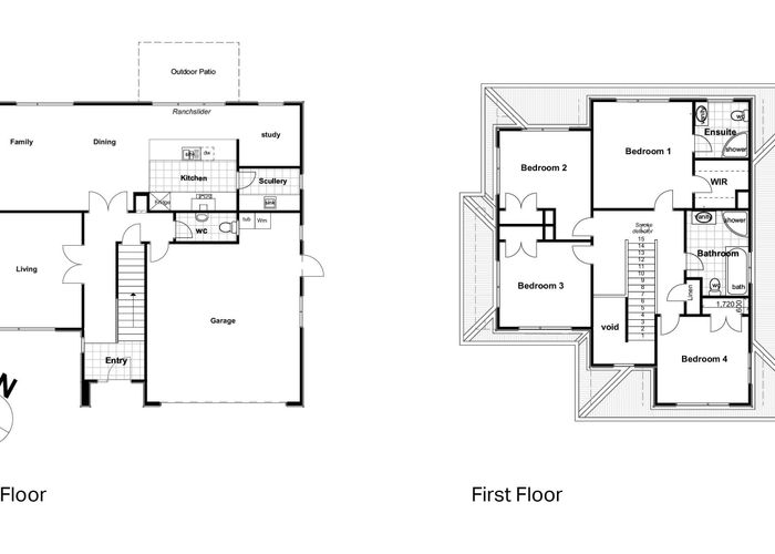  at 8 Swinton Place, Churton Park, Wellington