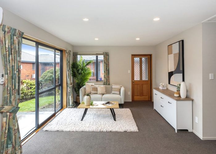  at 3/22 Boon Street, Sydenham, Christchurch