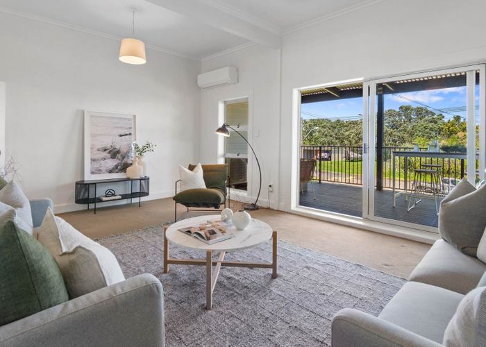  at 3/140 Calliope Road, Devonport, North Shore City, Auckland