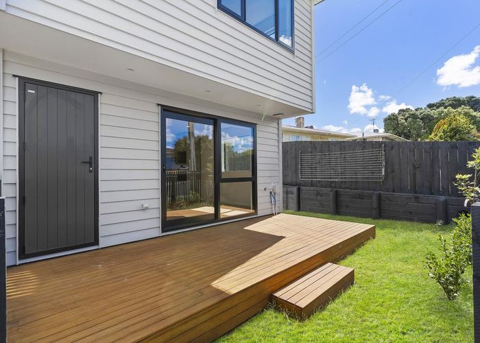  at 5A Claymore Street, Manurewa, Manukau City, Auckland