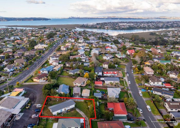  at 141 Moire Road, West Harbour, Waitakere City, Auckland