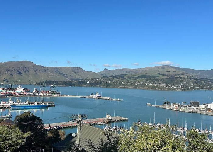  at 16 Dudley Road, Lyttelton, Banks Peninsula, Canterbury