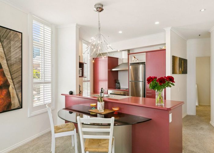  at 1.2/1 Queens Wharf, Wellington Central, Wellington, Wellington