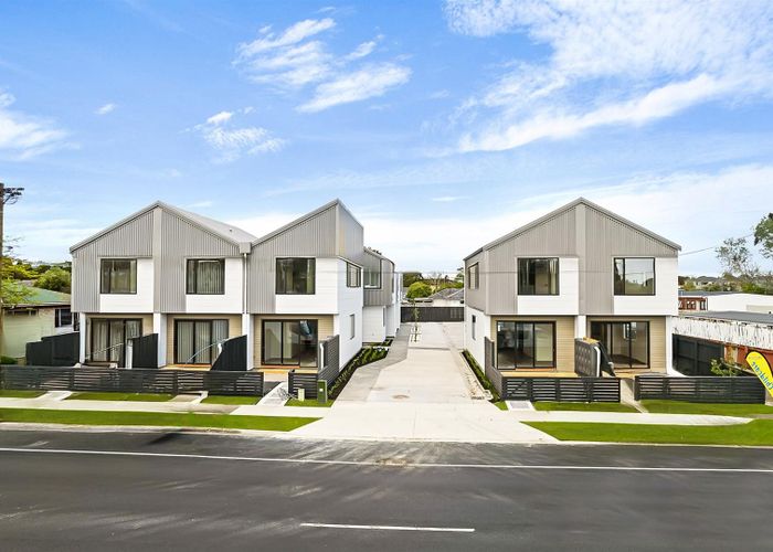  at 46 Wyllie Road, Papatoetoe, Manukau City, Auckland