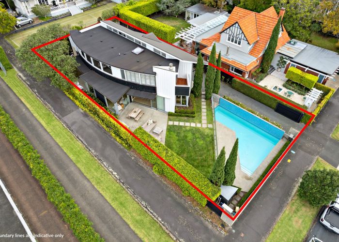  at 33A Stanley Point Road, Devonport, North Shore City, Auckland