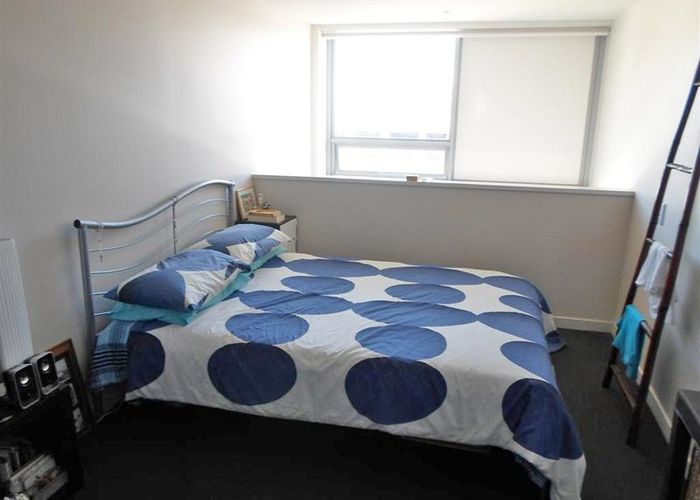 at 7B/245 Wakefield Street, Wellington Central, Wellington, Wellington
