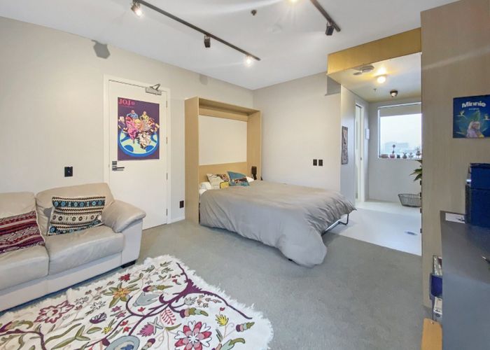  at 201/41 Hopper Street, Te Aro, Wellington, Wellington